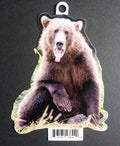 Grizzly