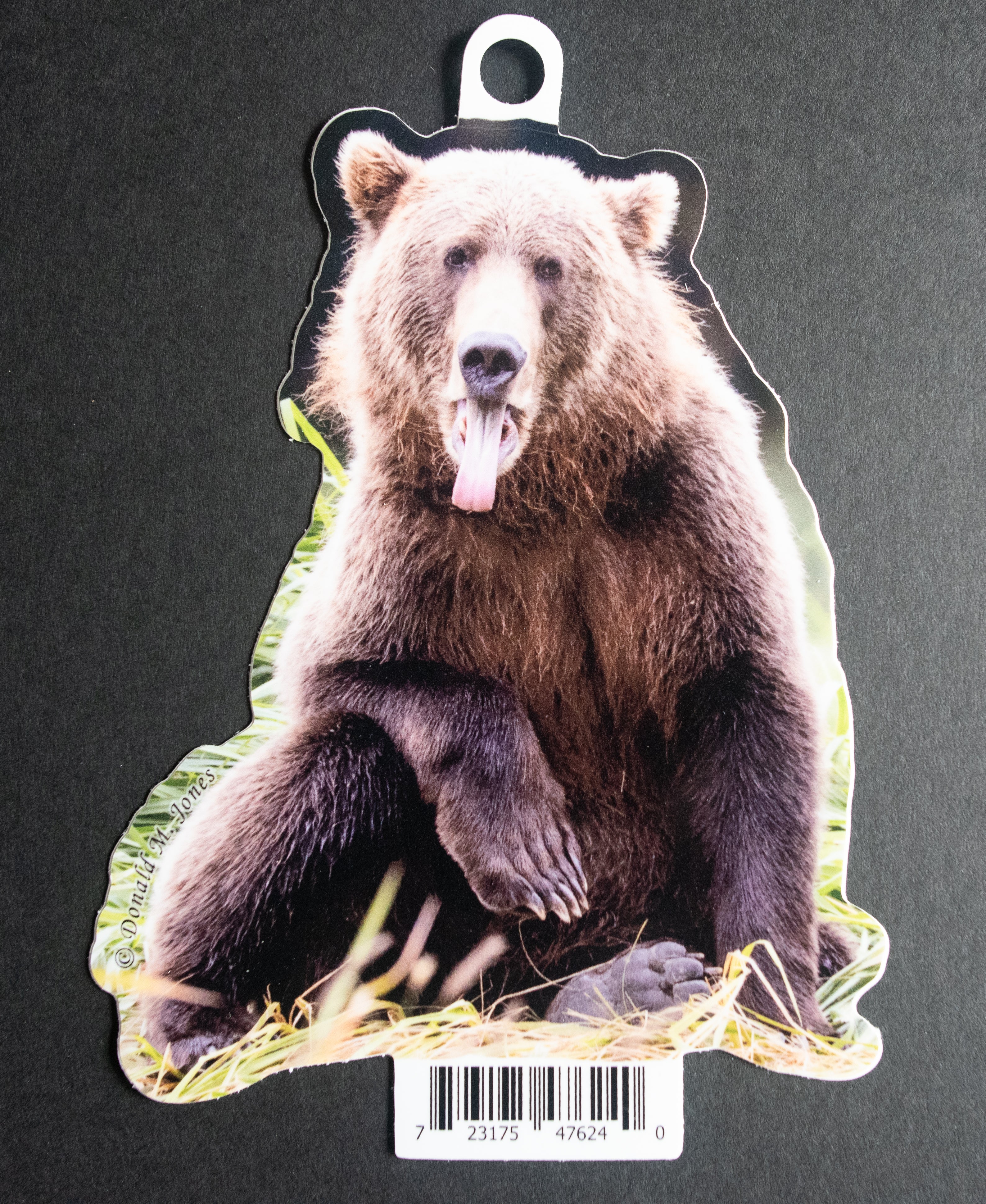 Grizzly