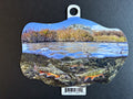Brook Trout Vinyl Sticker - 6" Die Cut