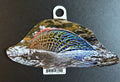 Grayling Finning Sticker - 6" Die Cut