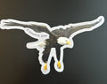 Bald Eagle Soaring