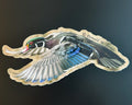 Wood Duck - In Flight Showing Incredible Colors